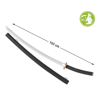 ESPADAS NINJA 103CM 66885
