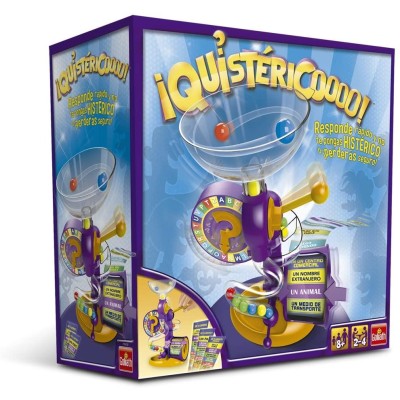 QUISTERICO 76152 