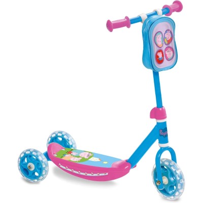 PATINETE 3R PEPPA 28181