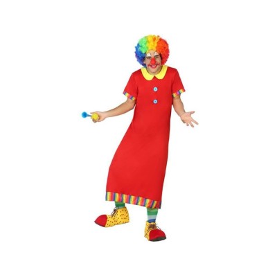 PAYASO M/L 16436