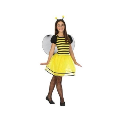 DISFRAZ ABEJA 7 A 9 AÑOS 18980