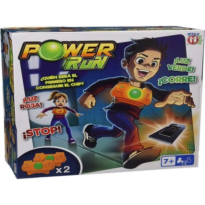 POWER RUN 95991 