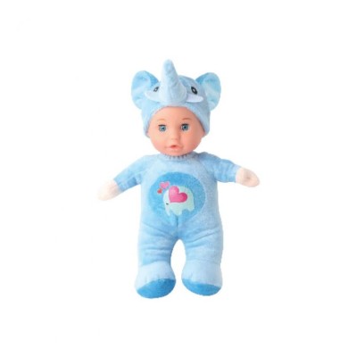 BEBE ELEFANTE 30CM 20-027