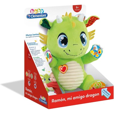 RAMON DRAGON INT.PL 55388 