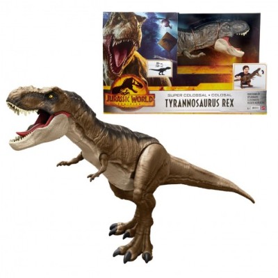 JW T-REX S.COLOSAL HBK73