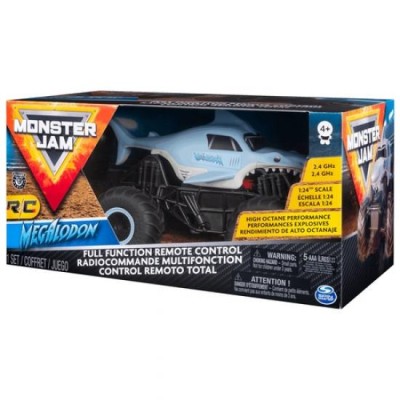 M.J MEGALODON RC 1:24 6044952 