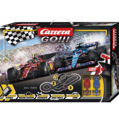 CIRCUITO SPEED COMPETITION...