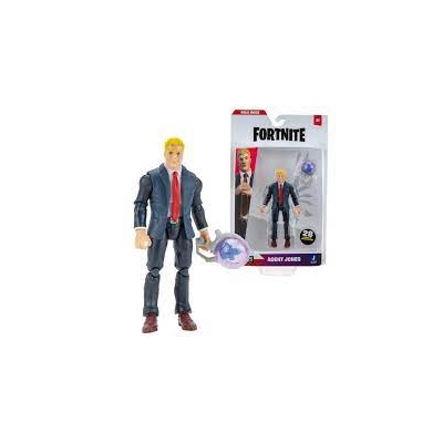 FNT AGENT JONES FNT1007 