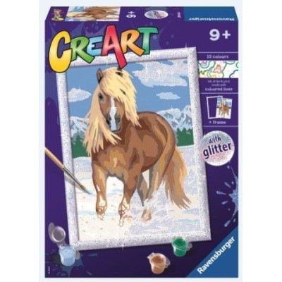 CREART CABALLO 28940 