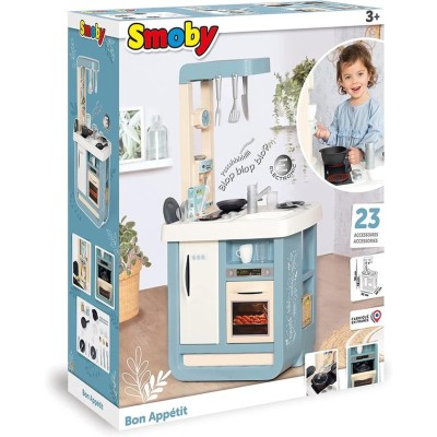 COCINA BON APPETIT 310824