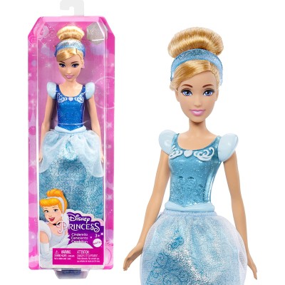 DISNEY PRINCESS CENICIENTA...