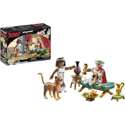 CESAR Y CLEOPATRA 71270