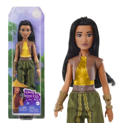 PRINCESS RAYA HLX22