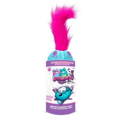 MIMIMIAU TIRA Y WOW 6412 0001