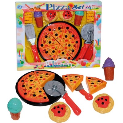 SET PIZZA 23-550 