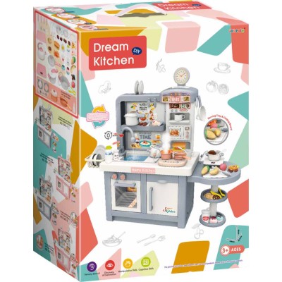 COCINA DELUXE 23-016 