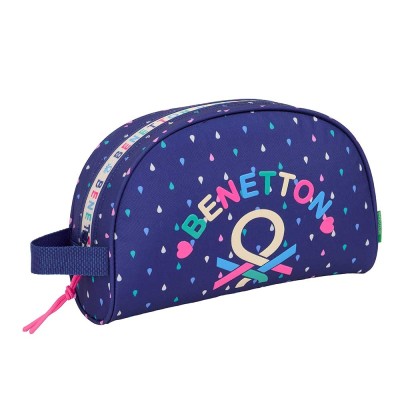 NECESER ADAPTABLE BENETTON...