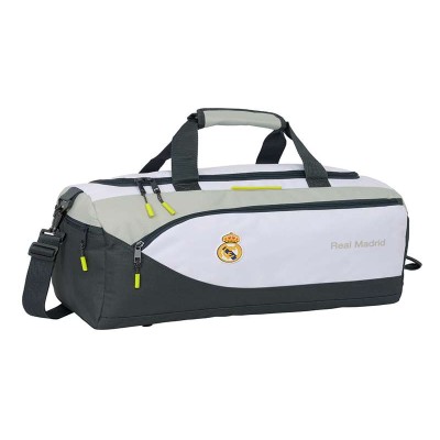 BOLSA DEPORTE REAL MADRID...