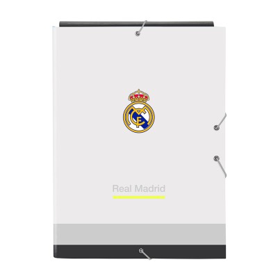 CARPETA FOLIO 3 SOLAPAS...