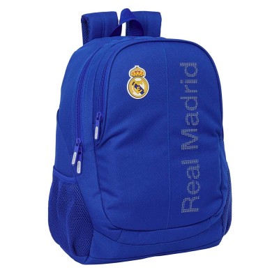 MOCHILA ADAPTABLE REAL...