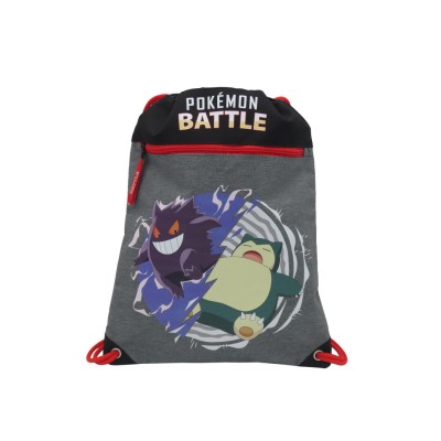 POKEMON SACO BATTLE MC20-23PK