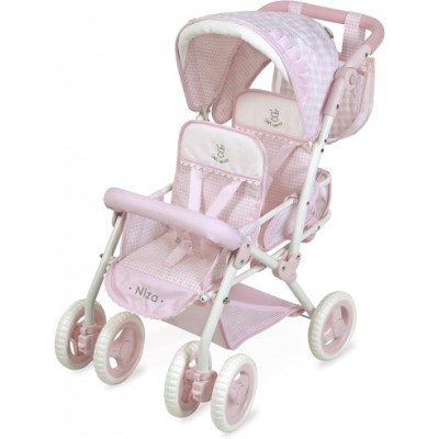 SILLA GEMELAR PLEGABLE 90346