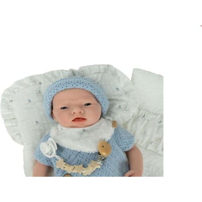 ARIAS REBORN AINA 40CM 98207