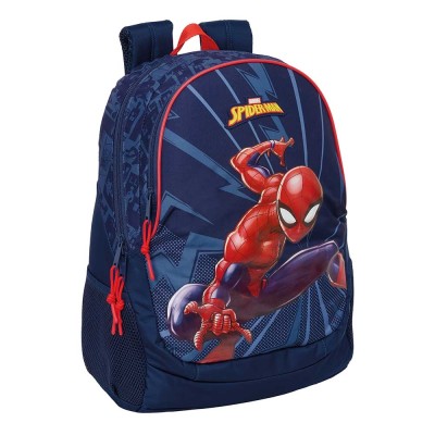 MOCHILA ADAPTABLE SPIDERMAN...