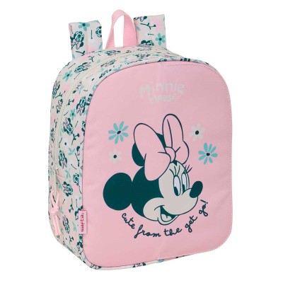 MOCHILA GUARDE...