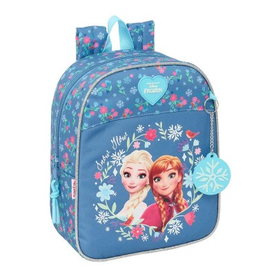 MOCHILA GUARDERIA ADAPTABLE...