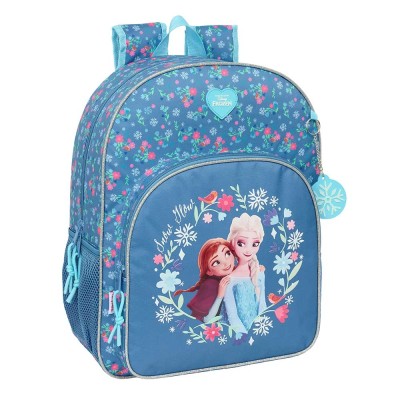 MOCHILA ADAPTABLE FROZEN...