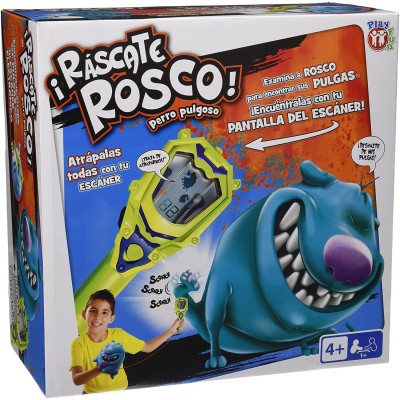 RASCATE ROSCO 96257