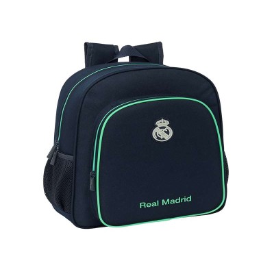 MOCHILA JUNIOR REAL MADRID...
