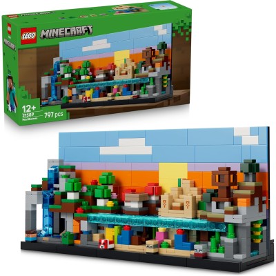MINIBIOMAS 21589