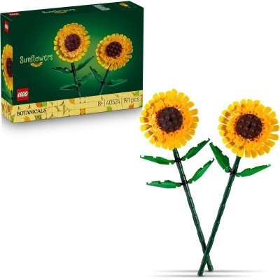 GIRASOLES 40254
