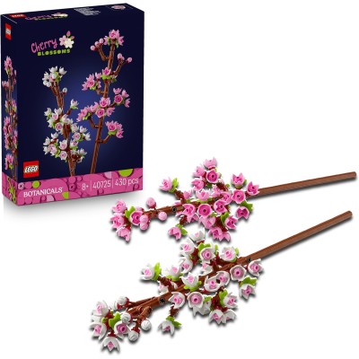 FLORES DE CEREZO 40725