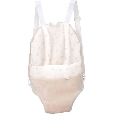 PORTABEBES BEIGE ARIAS 6333