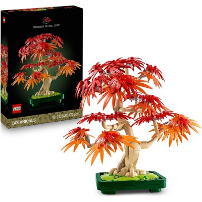BONSAI ARCE ROJO 10348
