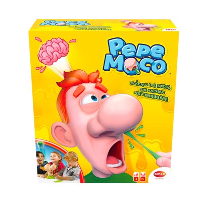 PEPE MOCO 6455 4517