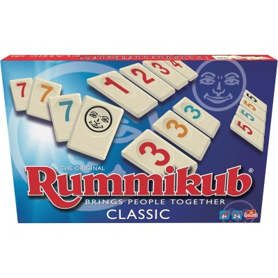 RUMMIKUB ORIGINAL 6455 0400