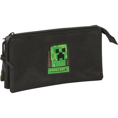 PORTATODO TRIPLE MINECRAFT...