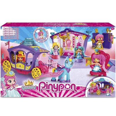 PINYPON QUEEN CARROZA 7.15805