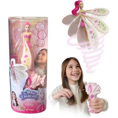 SKY DANCERS 6230 3000 