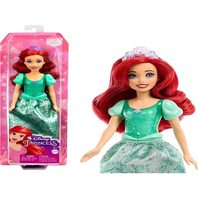 DISNEY PRINCESS ARIEL HLW10
