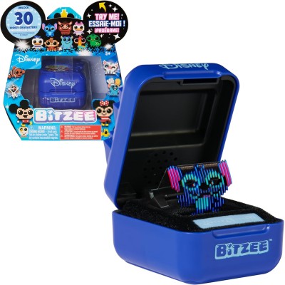BITZEE MASCOTA DISNEY 6070083