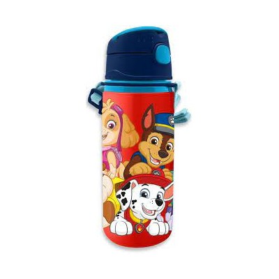 CANTIMPLORA 600ML P.PATROL...