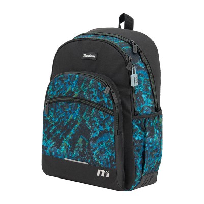 TANDEM MOCHILA STREET NIGHT...