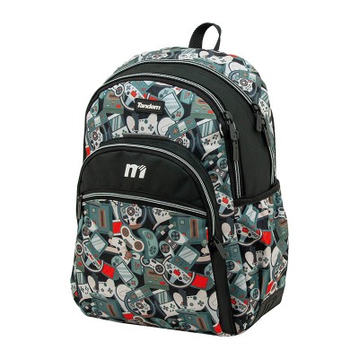 TANDEM MOCHILA ST/AC ARCADE...