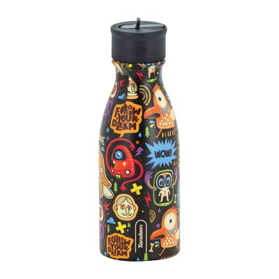 TANDEM BOTELLA 350ML GALAXY...