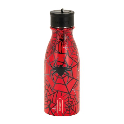 TANDEM BOTELLA 350ML SPIDER...